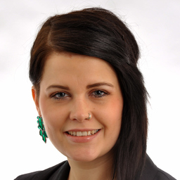 Nadine Bachmann