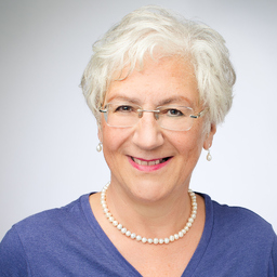 Dr. Gabriele Schweickhardt