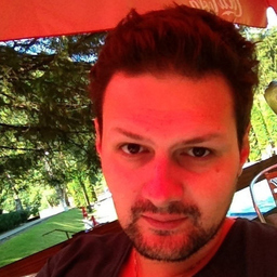 Cristian Munteanu