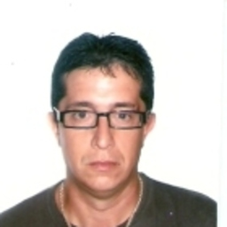 Miguel Angel Ramajo Vaz-Romero