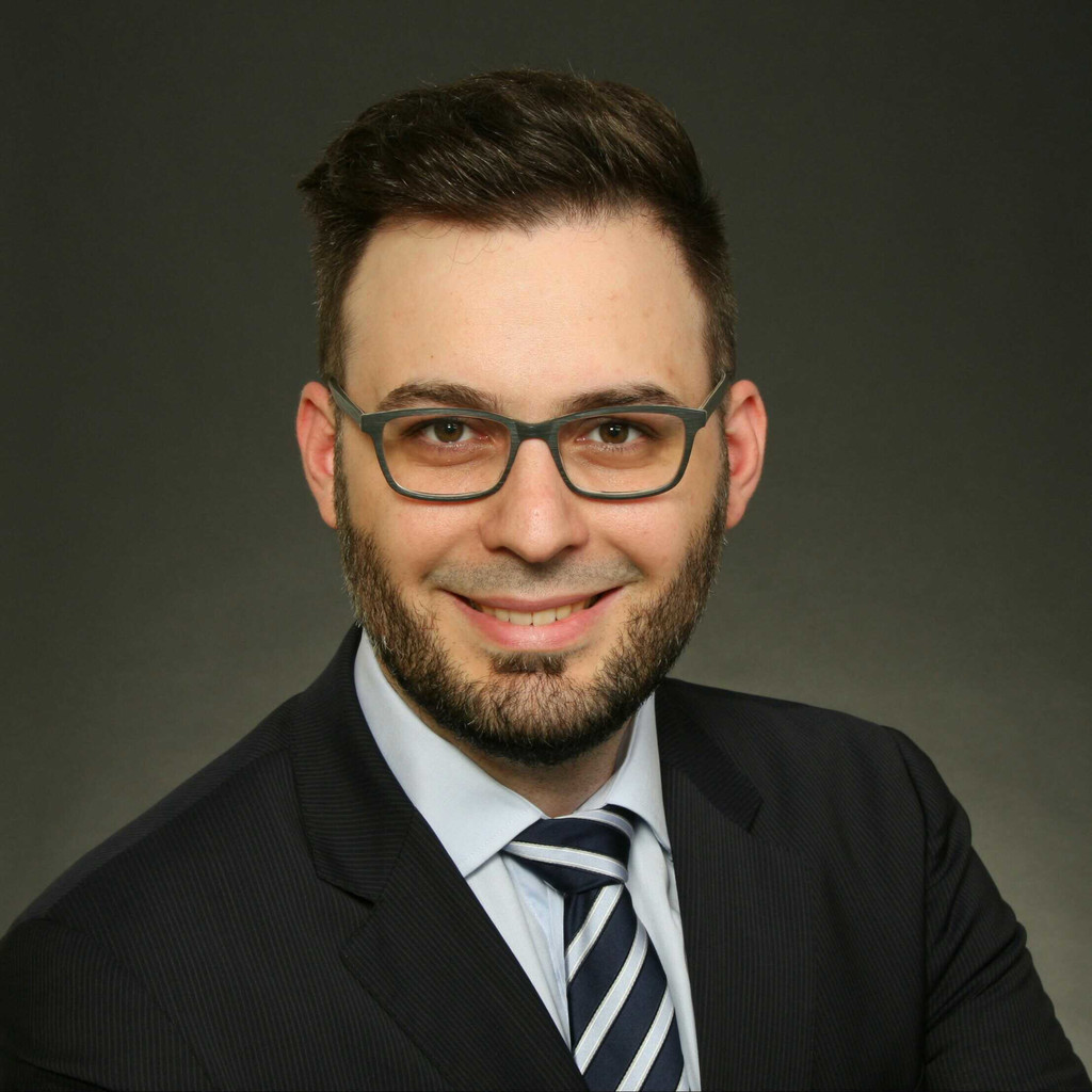 Carsten R. Schöttler - Commercial Manager DACH - CHEP Deutschland GmbH ...