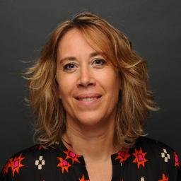 Nicole Neugebauer