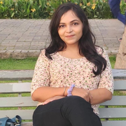 Kabita Mahato