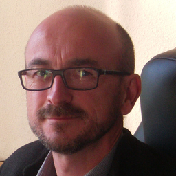 Denis Bastide