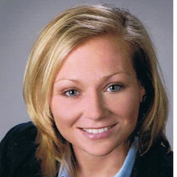 Christina Breuer