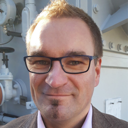 Maik Behne