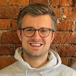 Bernhard Sourdeau's profile picture