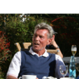 Gerhard Fuhrmann