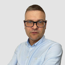 Marcin Karwowski's profile picture
