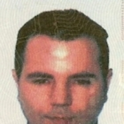 JUAN RAMON RODRIGUEZ MORGADO