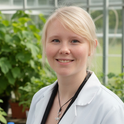 Dr. Stefanie Bonhoff