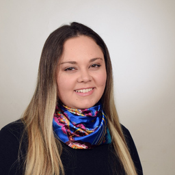 Marion Daniela Puentes Duque