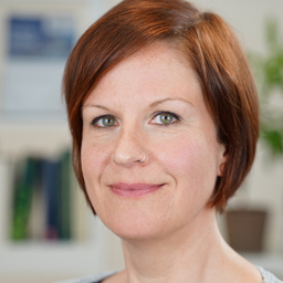Dr. Ulla Gordon
