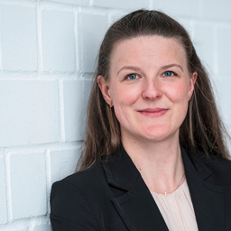 Hjördis Haaker