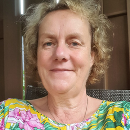 Kerstin Schreiber