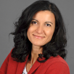 Ayten Gölcük-Weiß