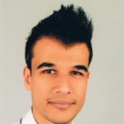 Ibrahim Marcho