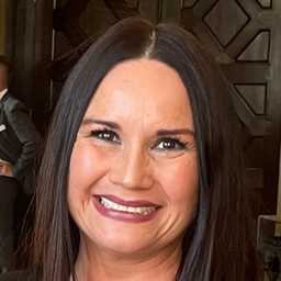Mónica Fuentealba Reveco