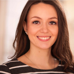 Carolin Kotarac