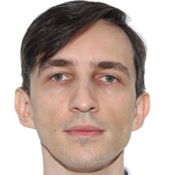 Vitalii Khomiakov