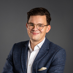 Dr. Johannes Schregel