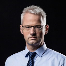 Arne Pfaus LL.M.