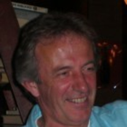 Joost van Dijk