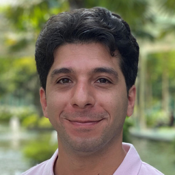 Amirhossein Azizian