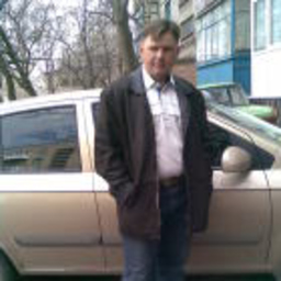 Контантин Грибельный