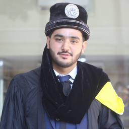 Hamza jalil qureshi