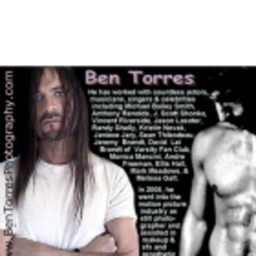 Ben Torres