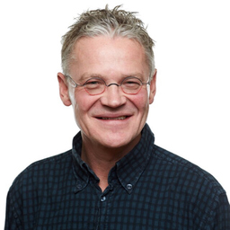 Dipl.-Ing. Jens Paasche