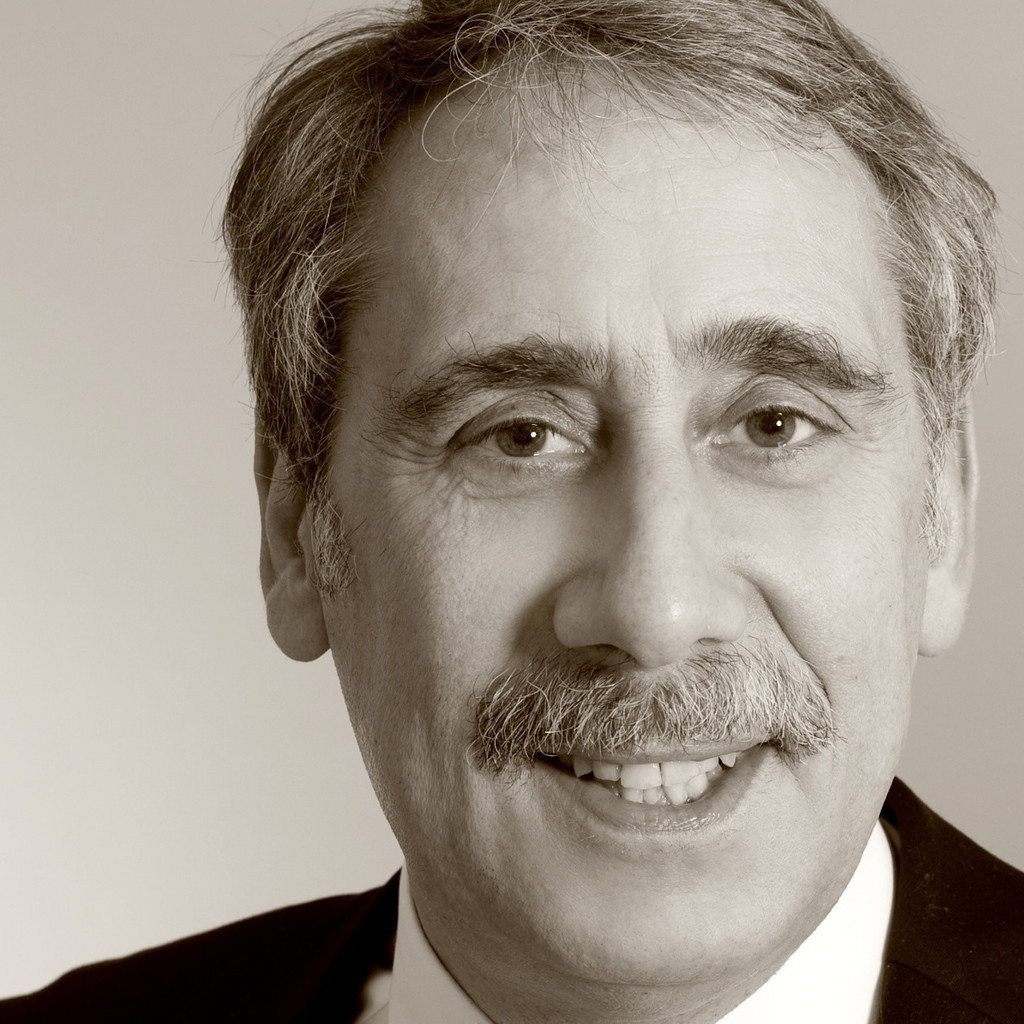 Andreas Deutsch Geschäftsführer Personalagentur für Häusliche