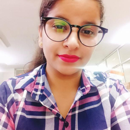 Ashima Malhotra