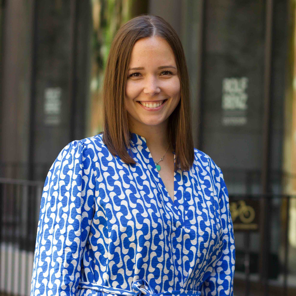 Sinja-Sophie Friske - Manager Brand Partnerships - Pulse Advertising