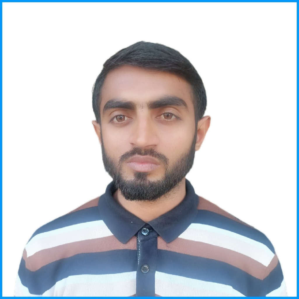 Mazher Islam Junior network engineer and IT support Technician Sir