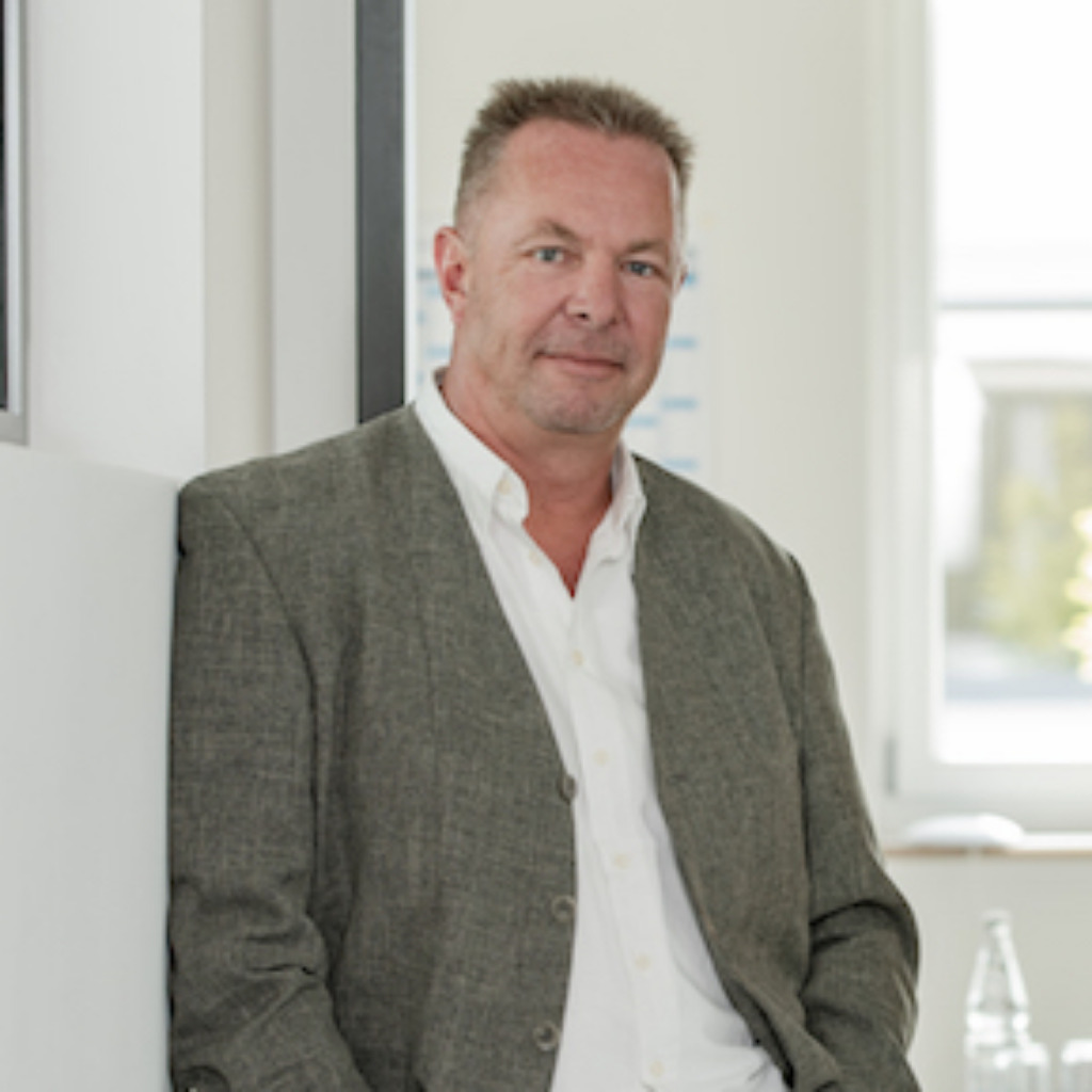 Sven Dreyer Geschäftsführer CONFIDO Ingenieure GmbH XING
