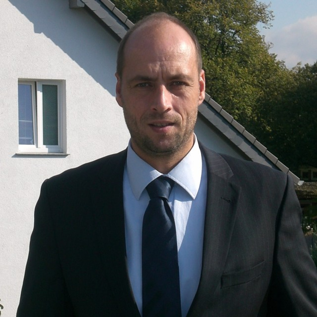 Guido Intrau Maklerbetreuer Lebensversicherung von 1871 a.G