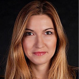 Viktoriia Boiko