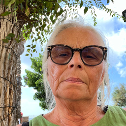 Marita Kaiser