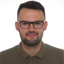 Malohodzic Amar's profile picture