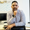 Husnain Ali Baig