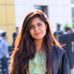 Fatima Akram