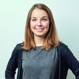 Joanna Eschen