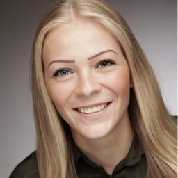 Ann-Kristin Esdar