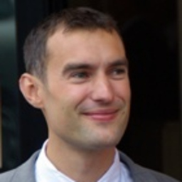 Thomas Lacroix