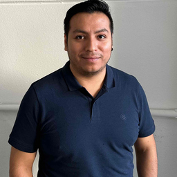 Anibal Joshua Revilla Quispe
