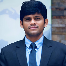 Ravi Bodaparthi 
