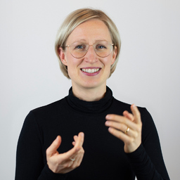 Dr. Olga Bachmann