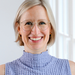 Dr. Olga Bachmann